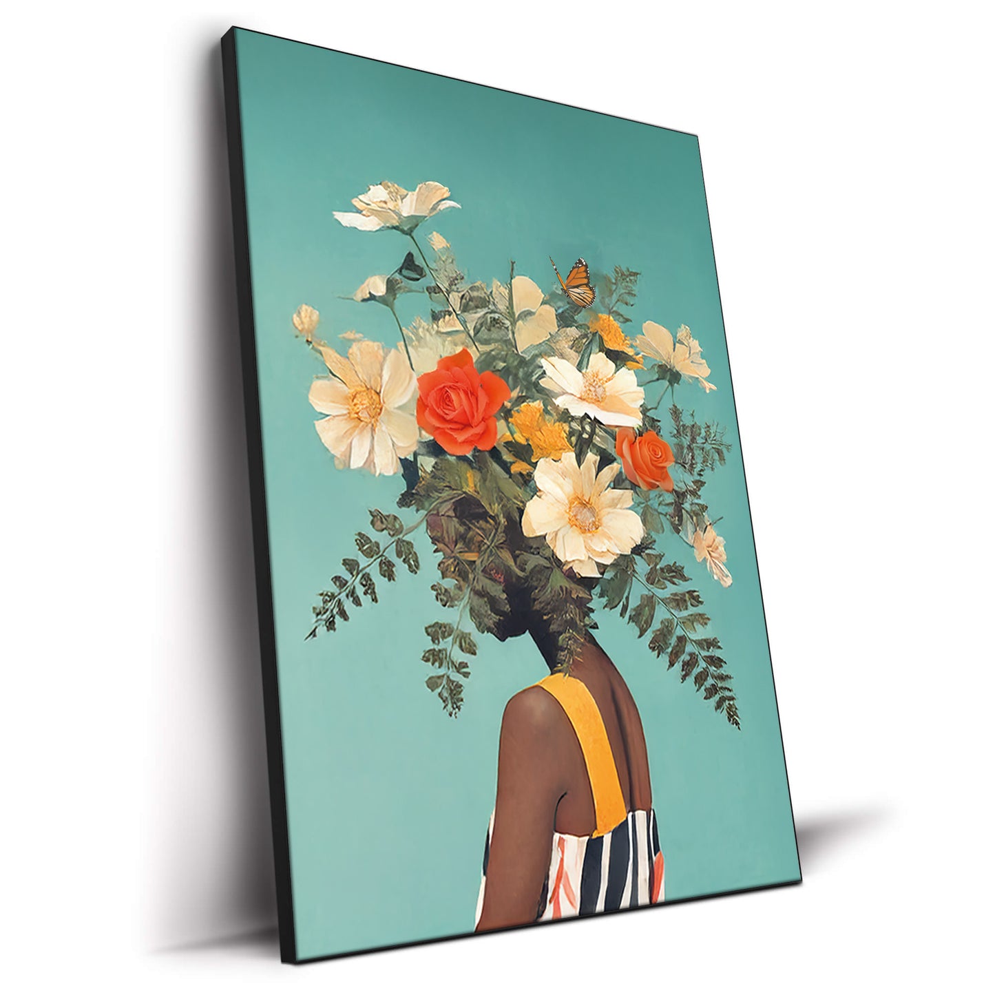 Blooming for you
